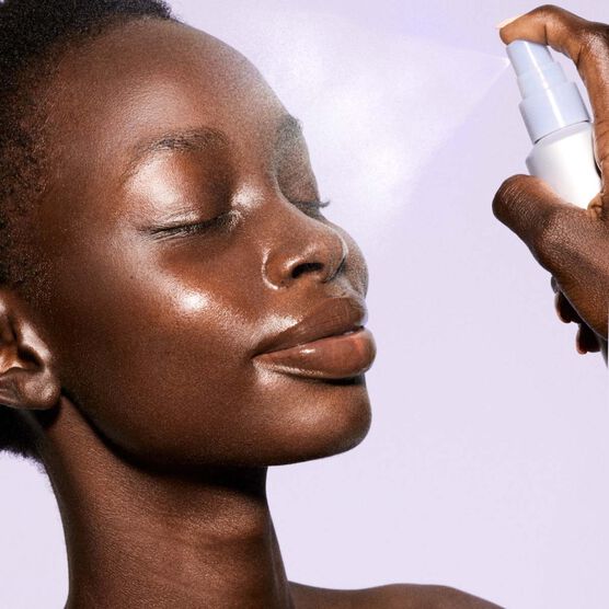 Mist Facial Hidratante Fenty Skin Dew N Plump